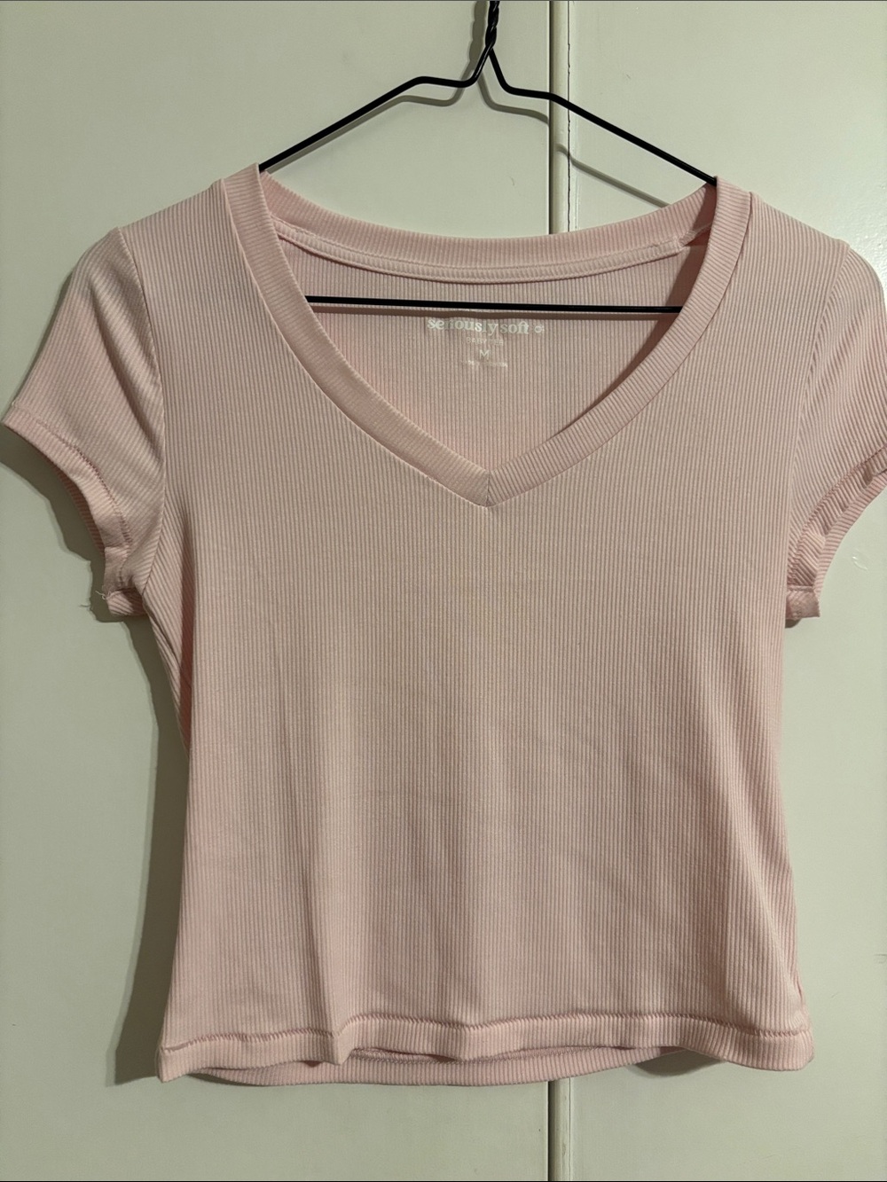 Aeropostale Baby Tee